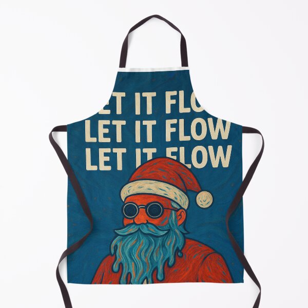 Item preview, Let it flow designed and sold by PourtionOfArt.