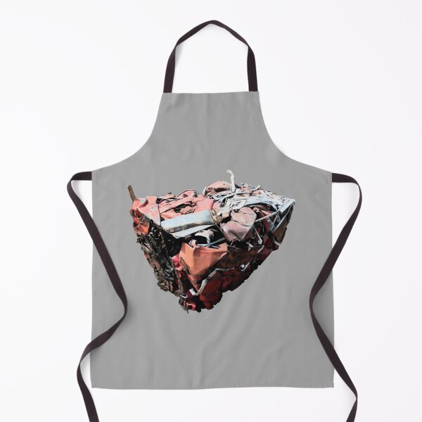 Item preview, First Crush (Red) - designed and sold by waltzermitty.