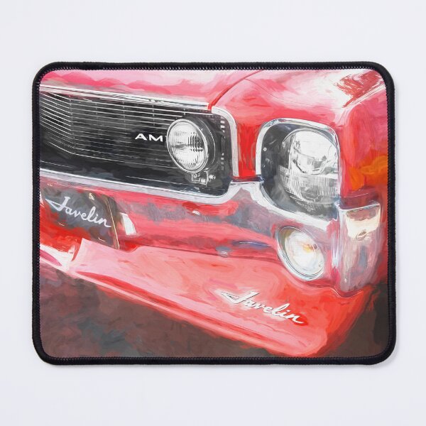 Item preview, 1970 Red AMC Javelin 401 X108 designed and sold by RichFrancoCars.