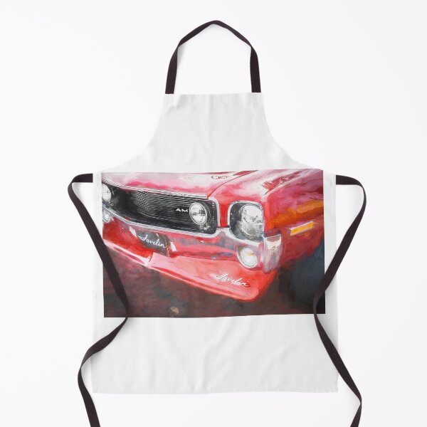 Item preview, 1970 Red AMC Javelin 401 X108 designed and sold by RichFrancoCars.