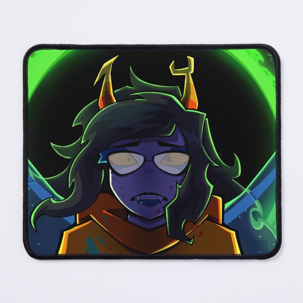 Item preview, its Vriska designed and sold by normalStickers.