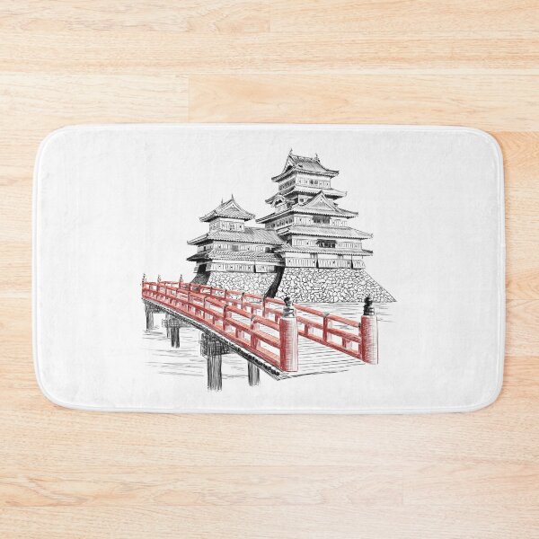 Item preview, pagoda designed and sold by sibosssr.
