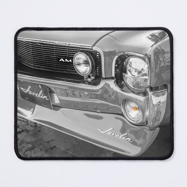 Item preview, 1970 Red AMC Javelin 401 X109 designed and sold by RichFrancoCars.