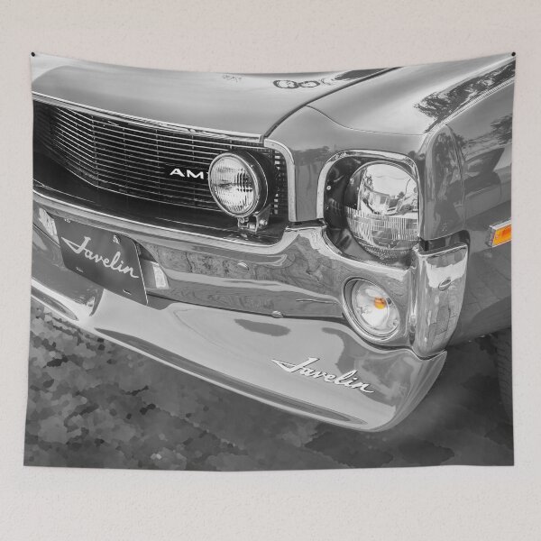 Item preview, 1970 Red AMC Javelin 401 X109 designed and sold by RichFrancoCars.