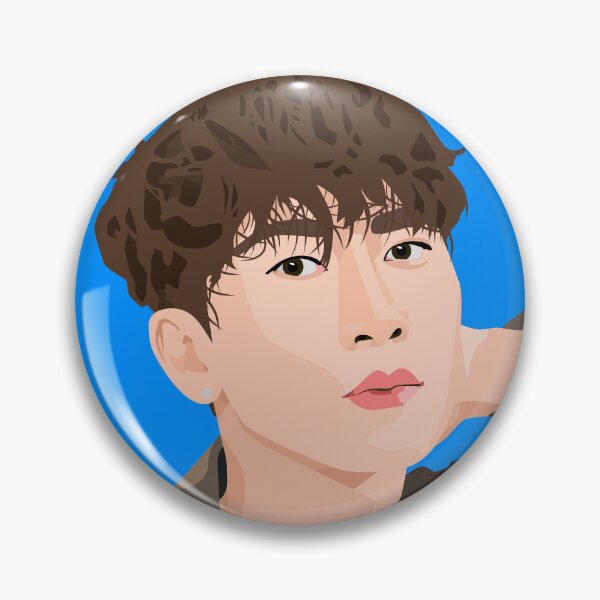 Item preview, Eunkwang BTOB Digital art designed and sold by Aome22.
