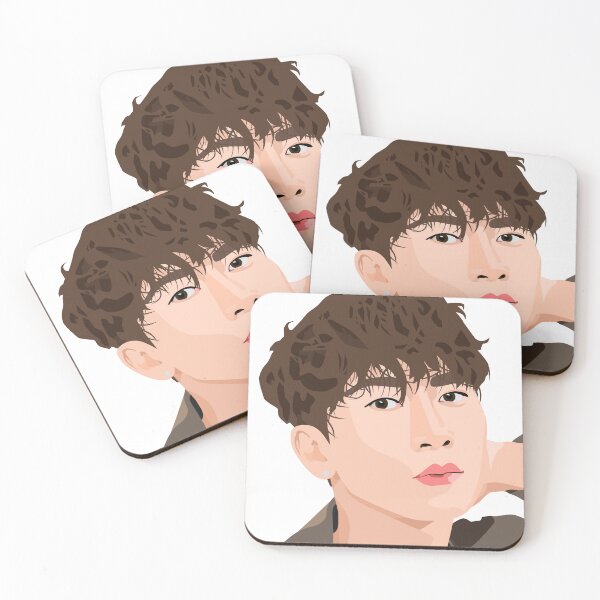 Item preview, Eunkwang BTOB Digital art designed and sold by Aome22.