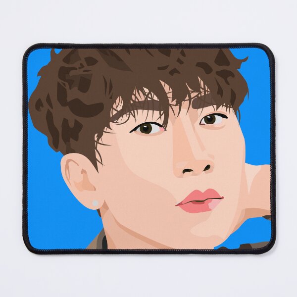 Item preview, Eunkwang BTOB Digital art designed and sold by Aome22.