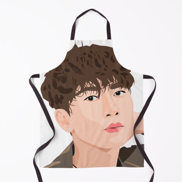 Item preview, Eunkwang BTOB Digital art designed and sold by Aome22.