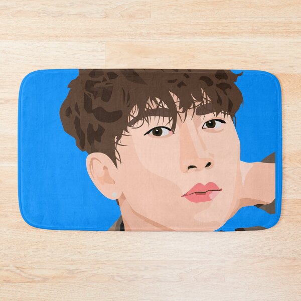 Item preview, Eunkwang BTOB Digital art designed and sold by Aome22.