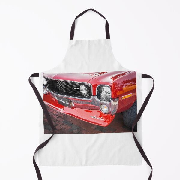 Item preview, 1970 Red AMC Javelin 401 X110 designed and sold by RichFrancoCars.