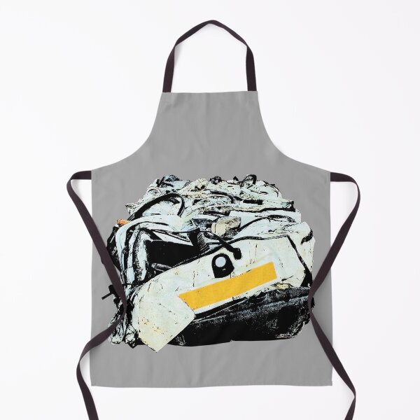 Item preview, First Crush (White) - designed and sold by waltzermitty.