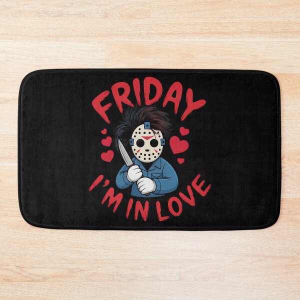 Item preview, Friday Im In Love designed and sold by trangaualac.