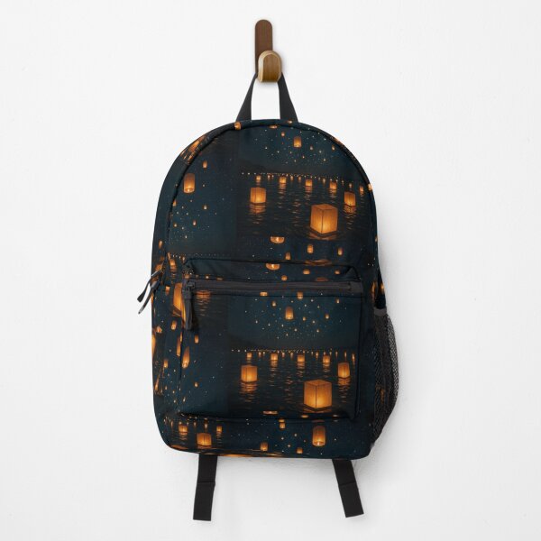 Item preview, Lantern Festival Night Sky designed and sold by DailyDrivesct.