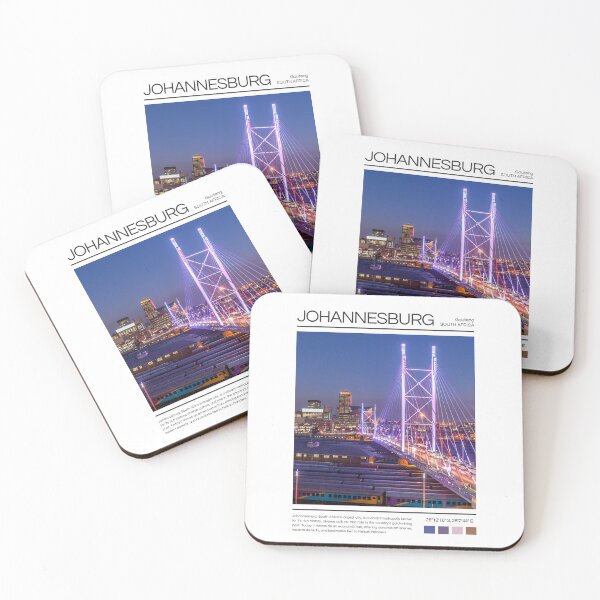 Item preview, Johannesburg - South Africa - Photography designed and sold by StudioRedKoala.