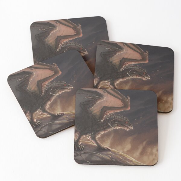 Item preview, Fiery Sky designed and sold by Mondfalke.