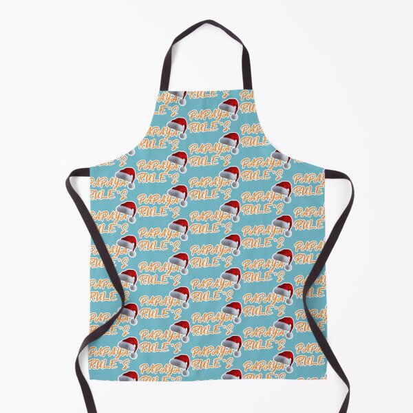 Item preview, Papaya Rules designed and sold by ZooStateofMind.