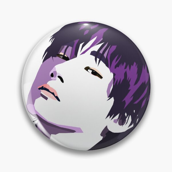 Item preview, Chankhyun I.M Monsta X WPAP art designed and sold by Aome22.