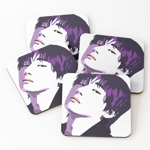 Item preview, Chankhyun I.M Monsta X WPAP art designed and sold by Aome22.