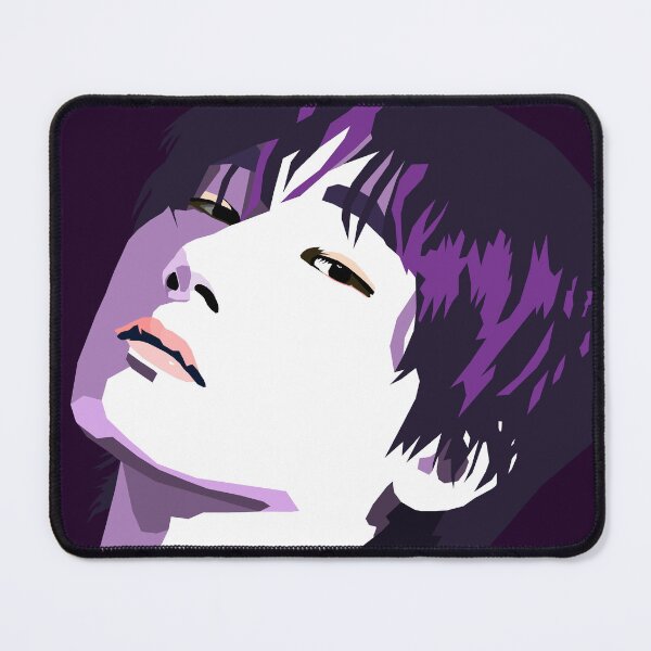 Item preview, Chankhyun I.M Monsta X WPAP art designed and sold by Aome22.