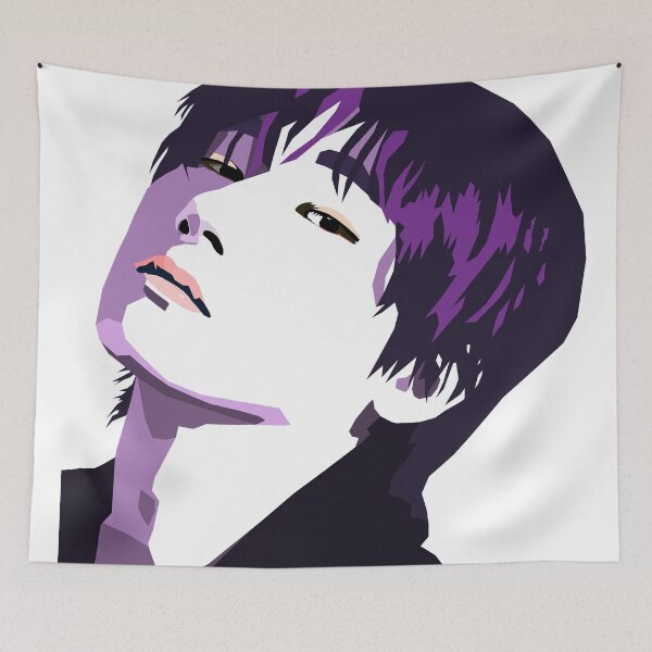 Item preview, Chankhyun I.M Monsta X WPAP art designed and sold by Aome22.
