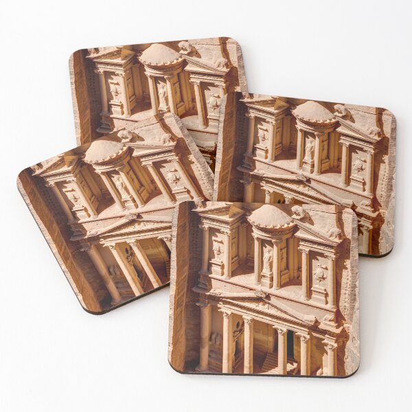 Item preview, Petra Treasury 04-2 designed and sold by Weston  Westmoreland.