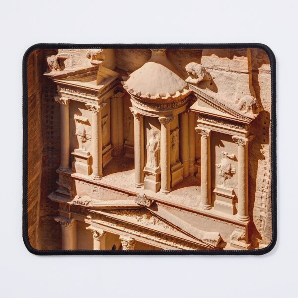 Item preview, Petra Treasury 04-2 designed and sold by Weston  Westmoreland.