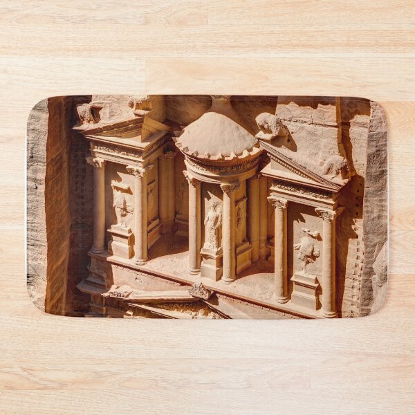 Item preview, Petra Treasury 04-2 designed and sold by Weston  Westmoreland.