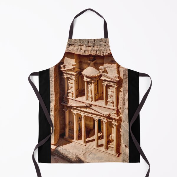 Item preview, Petra Treasury 04-2 designed and sold by Weston Westmoreland.