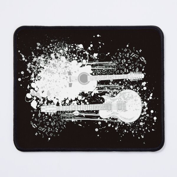 Item preview, Guitar Life designed and sold by alizye.
