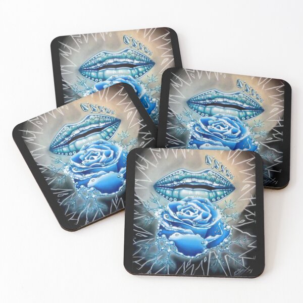 Item preview, Ice Queen designed and sold by Silentknight Project.