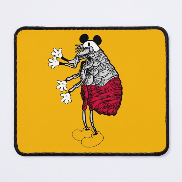 Item preview, Typos - Mickey Louse -  designed and sold by waltzermitty.