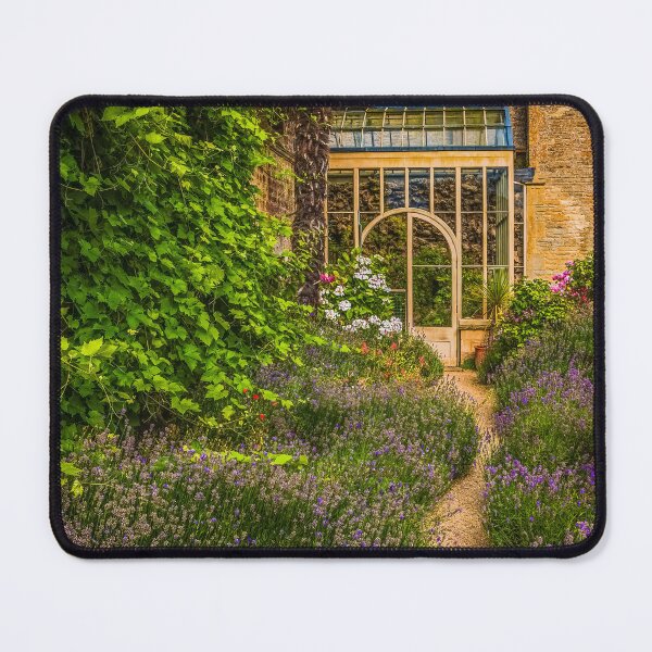 Item preview, The Garden Room designed and sold by Viv Thompson Photography .