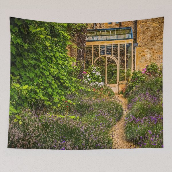 Item preview, The Garden Room designed and sold by Viv Thompson Photography .