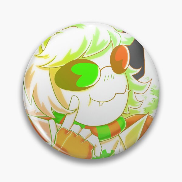 Item preview, cheeky davepetasprite designed and sold by normalStickers.