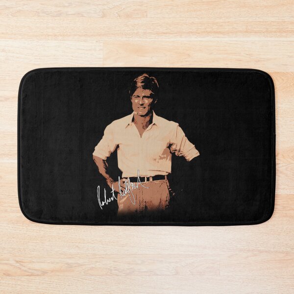 Item preview, Robert-Redford Signature Vintage designed and sold by trangaualac.