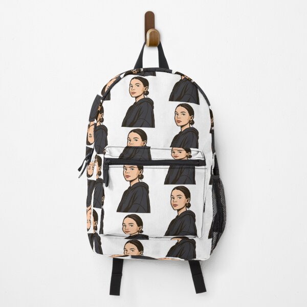 Item preview, Nina Chuba Minimalist Streetwear Portrait Art designed and sold by mnkfaiye.