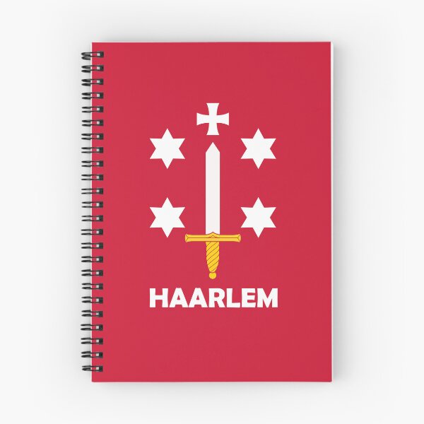 Item preview, HAARLEM Gifts, Stickers & Products designed and sold by mpodger.