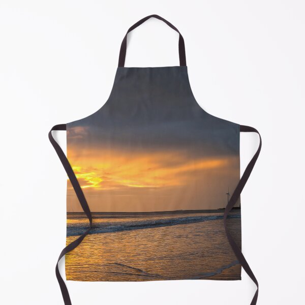 Item preview, Cambois Beach Sunrise  designed and sold by Violaman.