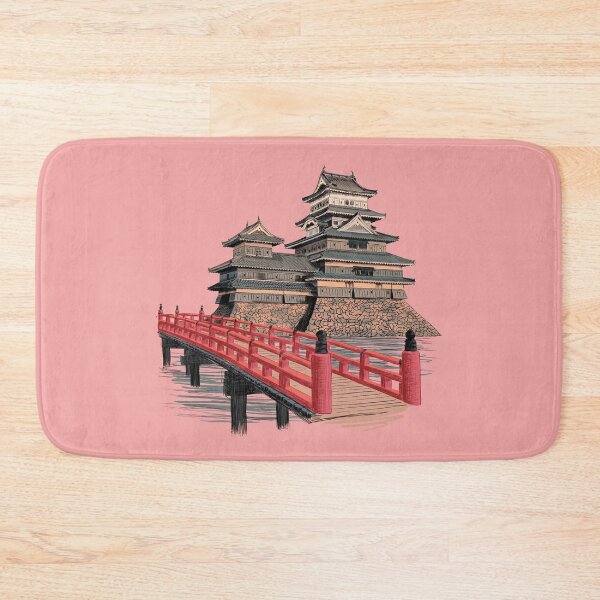 Item preview, pagoda designed and sold by sibosssr.