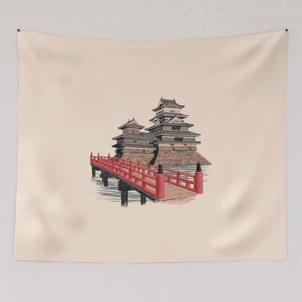 Item preview, pagoda designed and sold by sibosssr.