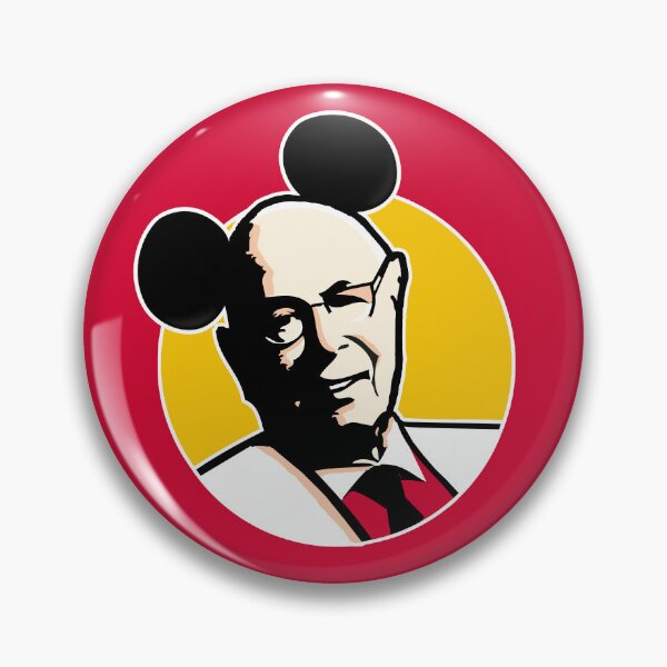 Item preview, Typos - Mickey Klaus -  designed and sold by waltzermitty.