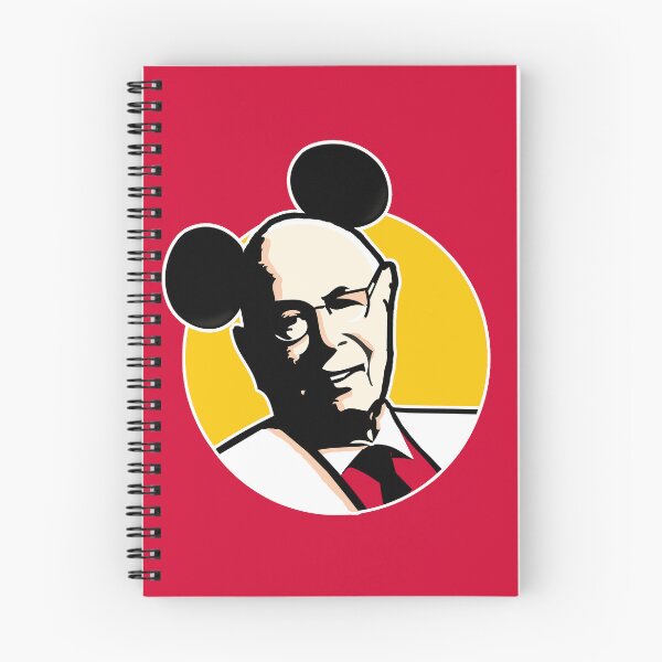 Item preview, Typos - Mickey Klaus -  designed and sold by waltzermitty.