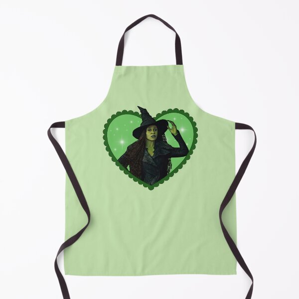Item preview, Wicked For Good Movie Elphaba Cynthia Erivo designed and sold by baranskini.