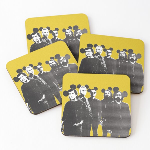 Item preview, Typos - Mickey Faust -  designed and sold by waltzermitty.