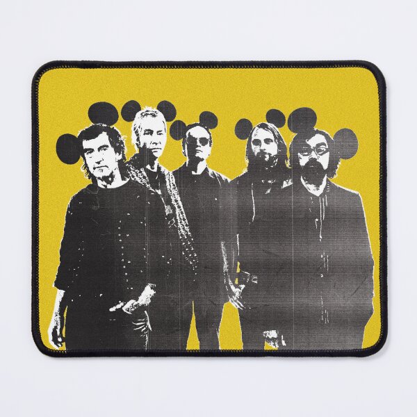 Item preview, Typos - Mickey Faust - designed and sold by waltzermitty.