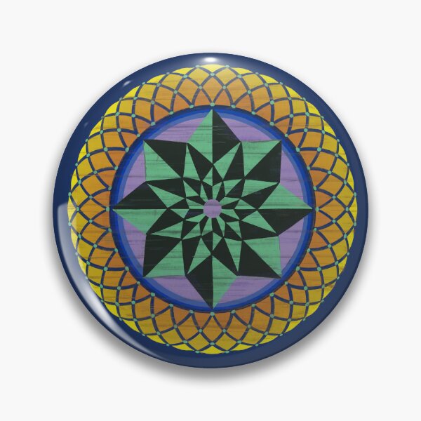 Item preview, Barn Star - Web and Star designed and sold by ChristinaSeas.