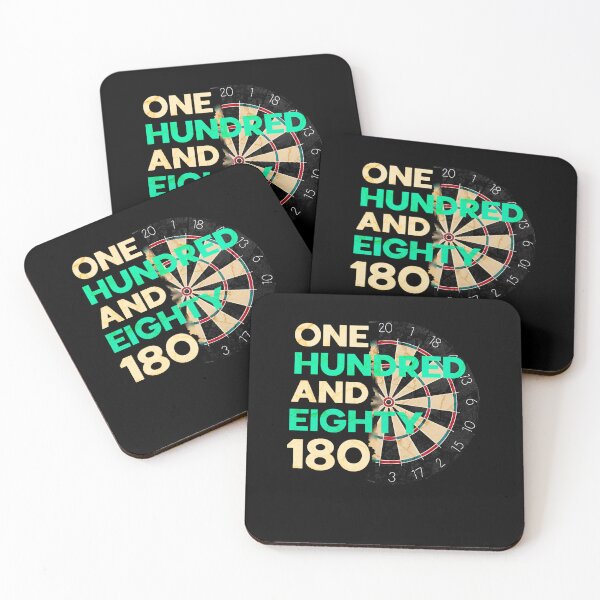 Item preview, One Hundred And Eighty - 180 designed and sold by TheØche.