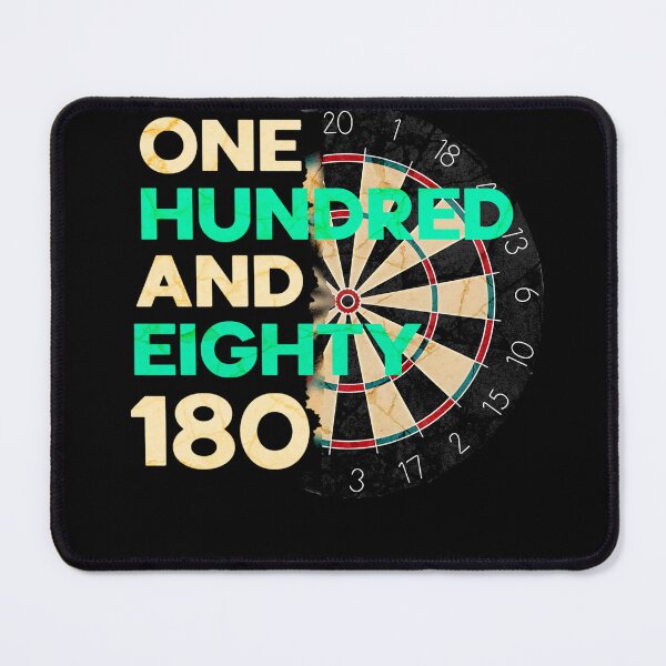 Item preview, One Hundred And Eighty - 180 designed and sold by TheØche.