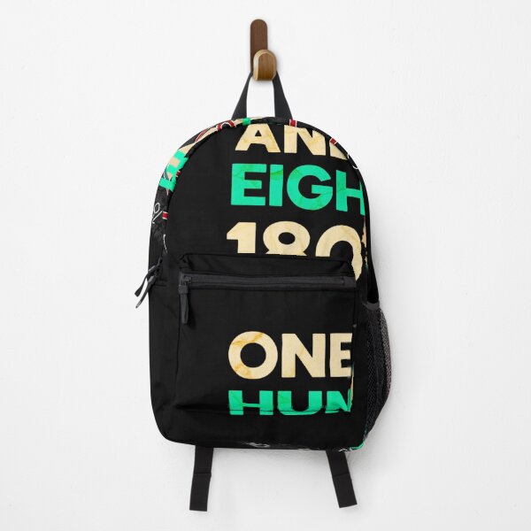 Item preview, One Hundred And Eighty - 180 designed and sold by TheØche.