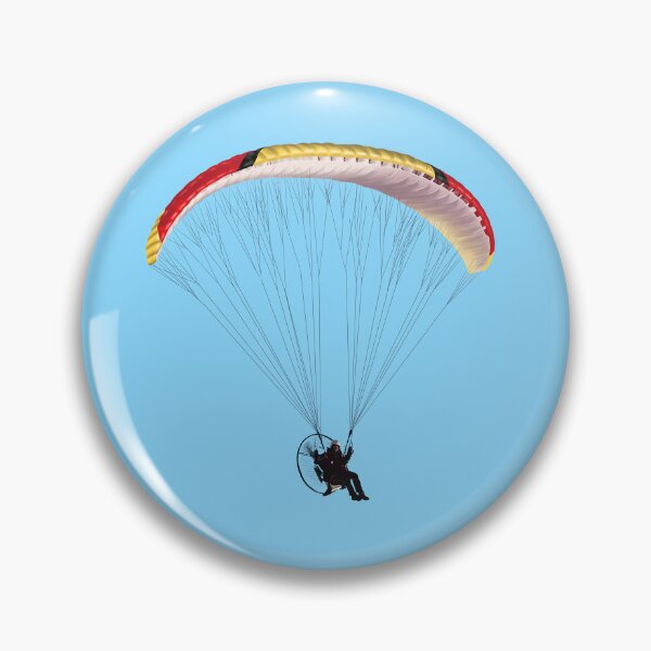 Item preview, Paramotor designed and sold by sibosssr.